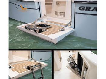Grady White Boats 281 Coastal Explorer