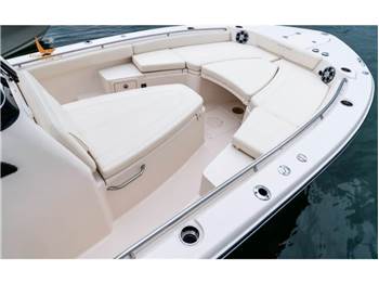 Grady White Boats 281 Coastal Explorer