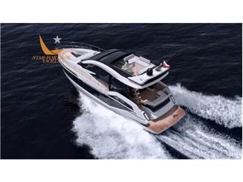 Galeon 470 Skydeck