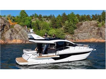 Galeon 470 Skydeck