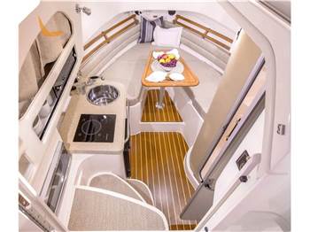 Grady White Boats 300 Marlin WA
