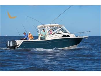 Grady White Boats 300 Marlin WA