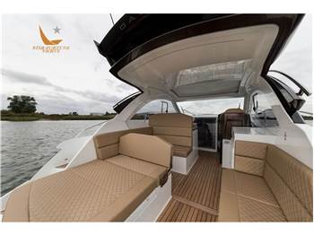 Galeon 335 HTS