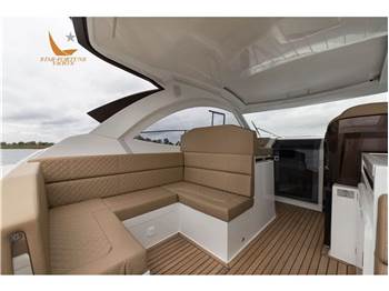 Galeon 335 HTS
