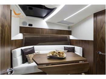 Galeon 335 HTS