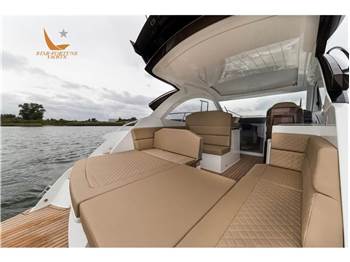 Galeon 335 HTS