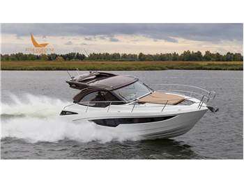 Galeon 335 HTS