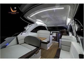 Galeon 335 HTS
