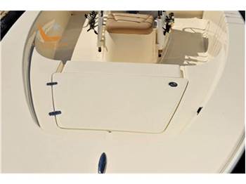 Scout Boats 177 XSS