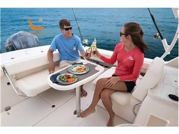 Grady White Boats 307 Freedom