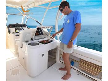 Grady White Boats 307 Freedom