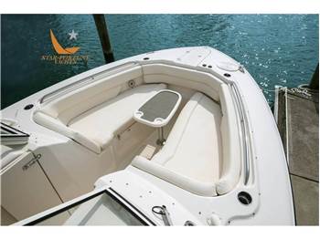 Grady White Boats 307 Freedom