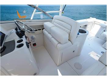 Grady White Boats 307 Freedom