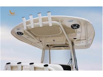 Grady White Boats 271 Canyon