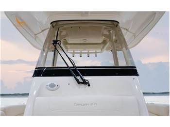 Grady White Boats 271 Canyon
