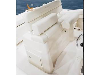 Grady White Boats 271 Canyon