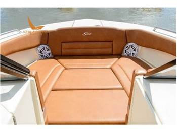 Scout Boats 255 DORADO
