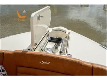 Scout Boats 255 DORADO