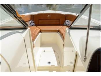 Scout Boats 255 DORADO