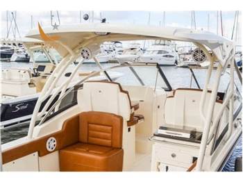 Scout Boats 255 DORADO