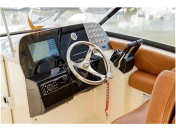 Scout Boats 255 DORADO
