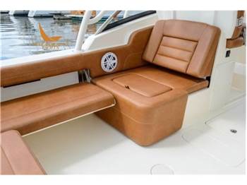 Scout Boats 255 DORADO