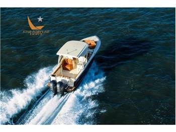 Scout Boats 255 DORADO
