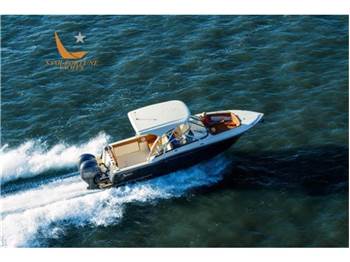 Scout Boats 255 DORADO