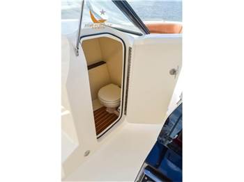 Scout Boats 255 DORADO