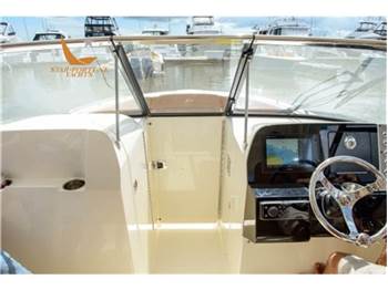 Scout Boats 255 DORADO