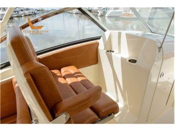 Scout Boats 255 DORADO