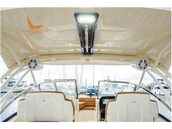 Scout Boats 255 DORADO