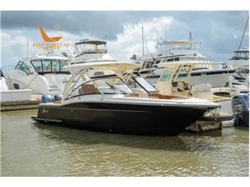 Scout Boats 255 DORADO