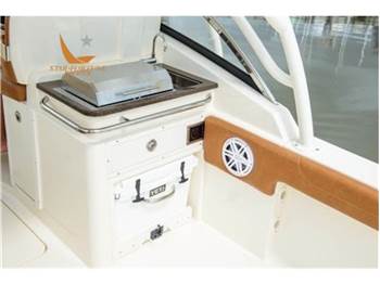 Scout Boats 255 DORADO