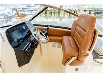 Scout Boats 255 DORADO