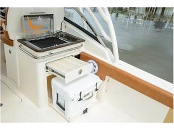 Scout Boats 255 DORADO