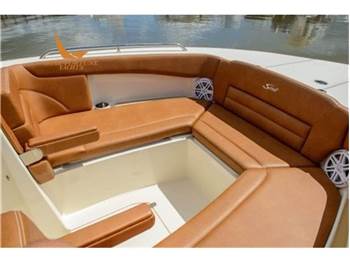 Scout Boats 255 DORADO