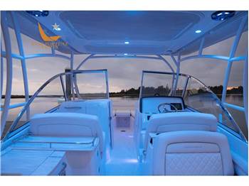 Grady White Boats 285 Freedom