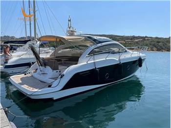 Sessa Marine - C38