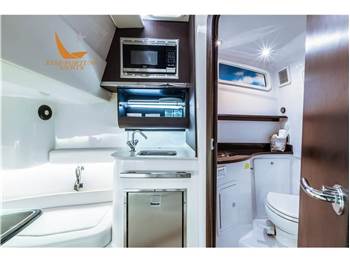 Grady White Boats 386 Canyon