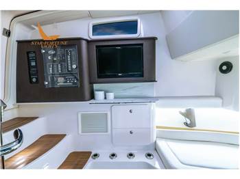 Grady White Boats 386 Canyon