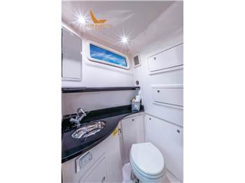 Grady White Boats 386 Canyon
