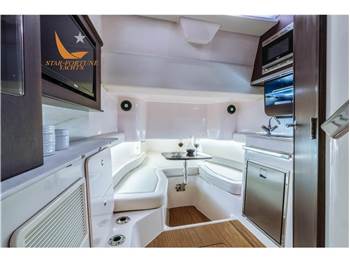 Grady White Boats 386 Canyon
