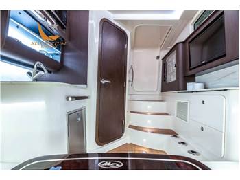 Grady White Boats 386 Canyon