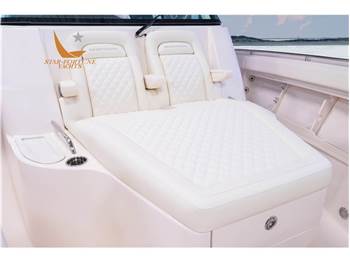 Grady White Boats 386 Canyon