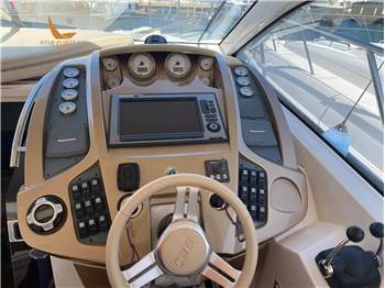 Sessa Marine C38
