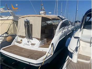 Sessa Marine C38