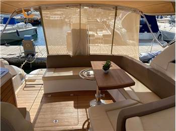Sessa Marine C38