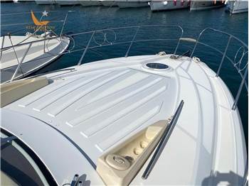 Sessa Marine C38