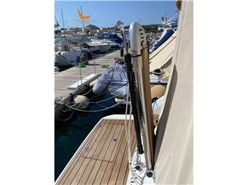 Sessa Marine C38